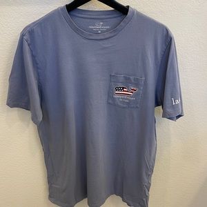 Great condition vineyard vines Las Vegas T-shirt